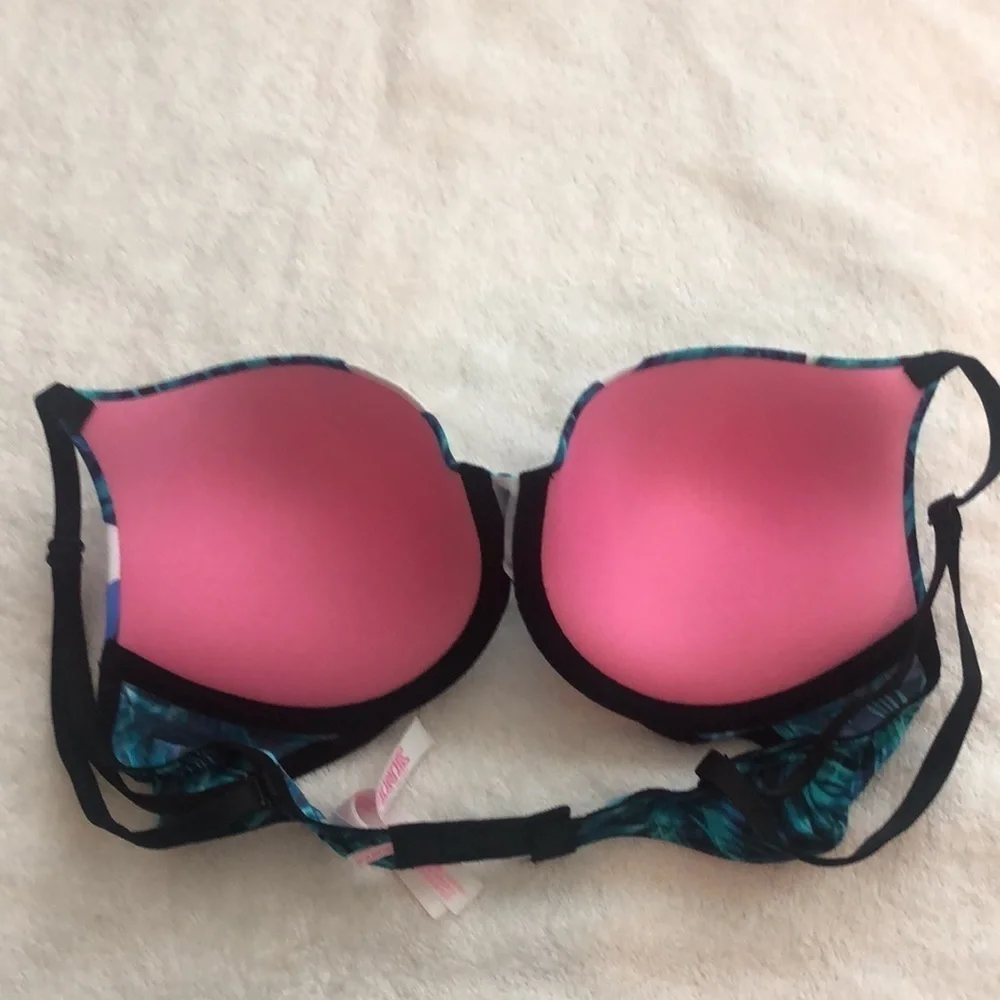 PINK Victorias Secret nwot pink